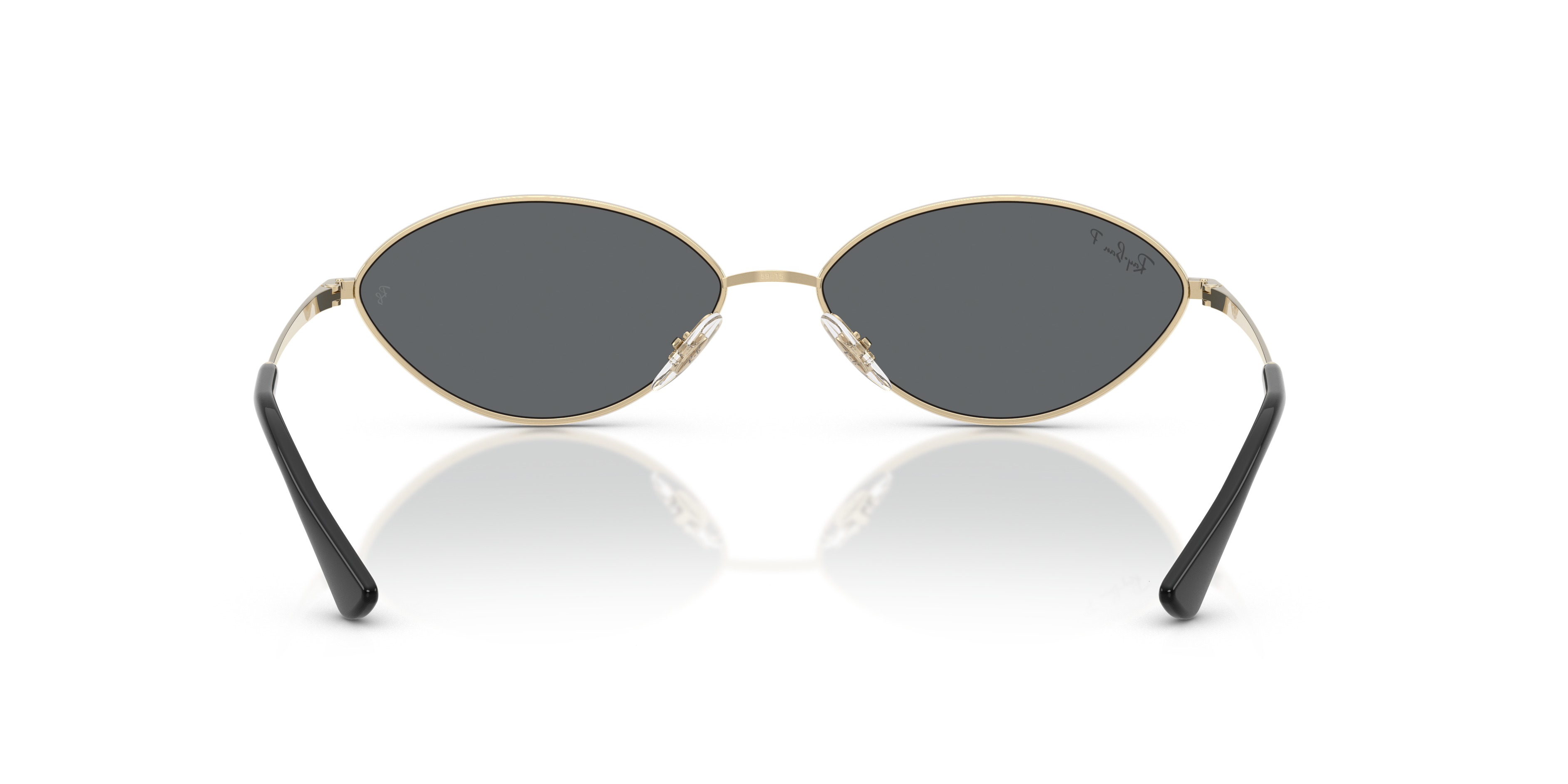 Ray-Ban RB3757 921381 Kai 